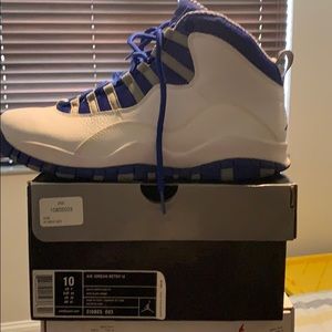 Air Jordan Retro 10